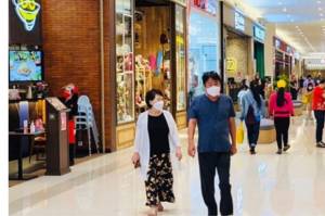 Sambut HUT RI, Mall of Indonesia Gelar Beragam Program Belanja