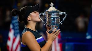 13 Juara Grand Slam dan Petenis Wanita Top 10 Panaskan US Open 2020