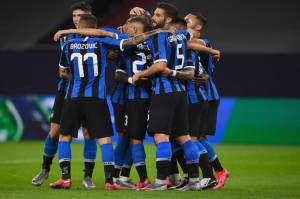 Manchester United dan Inter Milan Lolos ke Perempat Final Liga Europa