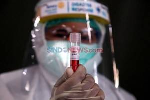 Uji Klinis Vaksin Covid-19 Segera Dilakukan, PMI Yakin Pandemi Akan Berakhir
