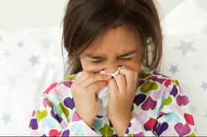 Studi: Anak-anak Bisa Menyebarkan Virus Corona