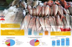 Aplikasi Bank Genetik Ikan Hadir, KKP Gali Informasi Spesies Ikan Indonesia