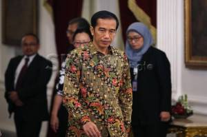 Hayo Tebak Banyak Mana, yang Percaya Jokowi Mampu Mengatasi Krisis atau Tidak?