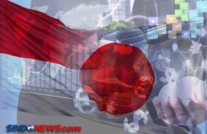 SMRC : Investor Jepang Lebih Diterima Dibanding China
