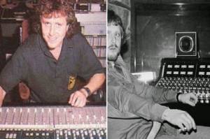 Martin Birch, Produser Iron Maiden dan Whitesnake Meninggal Dunia