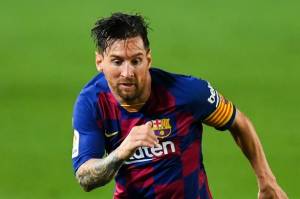 Messi Beli Apartemen di Milan, Tanda Bakal Tinggalkan Barcelona?