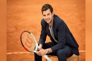 Dimitrov: Kini Saya Sadar, Tenis Bukanlah Segalanya dalam Hidup