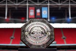 Community Shield: Liverpool vs Arsenal Batal Dihadiri Penonton?