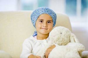Cara Mendampingi Agar Pasien Kanker Anak Betah di Rumah