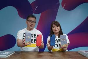 Harga dan Spesifikasi Realme C12 yang Baru Rilis di Indonesia