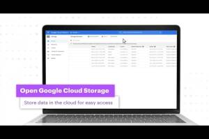 Accenture dan Google Cloud Kerja Bareng Tawarkan Customer Data Architecture