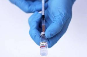 Pemerintah Rogoh Kocek Rp25,4 Triliun Biayai Vaksin Corona