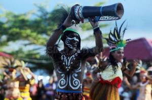 Diguyur Dana Otsus Rp127 Triliun, Sudahkah Bermanfaat Bagi Rakyat Papua?