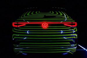 Volkswagen Rakit Mobil Listrik dan Baterainya di Amerika Serikat