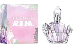 Setelah Thank You, Next, Ariana Grande Rilis Parfum Baru R.E.M