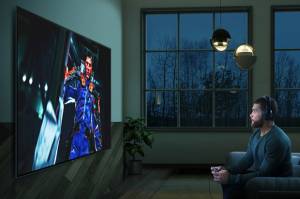 Line-up TV Premium LG Terbaru Bawa Peningkatan Visual dan Gaming