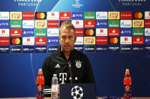 Pelatih Muenchen: Kami Ingin ke Final Liga Champions