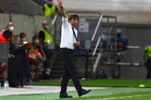 Jelang Final Liga Europa, Conte Berikan Ultimatum kepada Inter