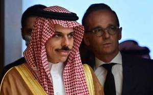 Saudi Puji Kesepakatan Normalisasi Hubungan UEA dan Israel