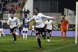Spezia Cetak Sejarah, Lolos Kali Pertama ke Serie A Sejak Perang Dunia II