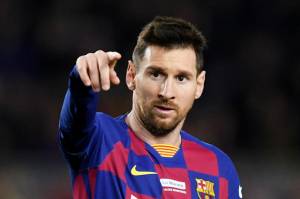 Ini Tiga Klub yang Mampu Beli Messi Jika Tinggalkan Barcelona