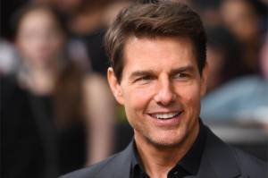 Ke Bioskop untuk Nonton Tenet, Tom Cruise: Suka Sekali!