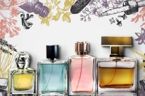 Trik Membuat Parfum yang Harumnya Sesuai Karakter Anda