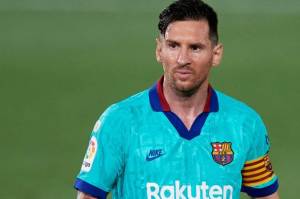 Tak Ada Jaminan Man City Tak Terkalahkan Jika Lionel Messi Bergabung