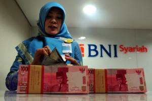 Selamat! Bank BNI Kembali Ditunjuk Jokowi Transfer BLT Rp2,4 Juta untuk Pengusaha Mungil