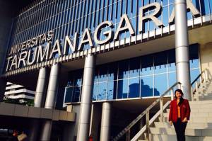 Universitas Tarumanagara Kolaborasi dengan Pemda Sediakan Beasiswa
