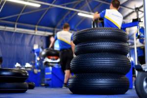 Ban Michelin Banyak Dikritik Pembalap MotoGP, Begini Pembelaan Taramasso
