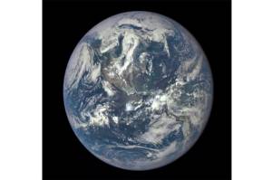 Wahai Warga Bumi, Polusi Ozon Sudah Naik Selama 20 Tahun Terakhir