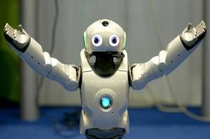 800 Juta Pekerjaan Bakal Digantikan Robot, Pemerintah Harus Antisipasi