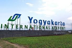 Bandara Anyar Yogyakarta Kedatangan Tamu Baru, Siapa?
