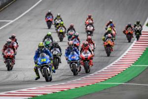 Juara Dunia MotoGP 2020 Sulit Diprediksi