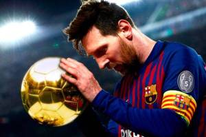 Messi Disebut Lakukan Pelanggaran Serius Terhadap Barcelona