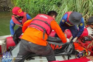 Pemuda Mabuk Ditemukan Tewas di Danau Ciwideung Subang
