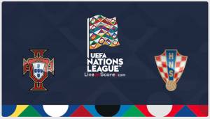 Preview Portugal vs Kroasia: Garis Start untuk Pertahankan Gelar
