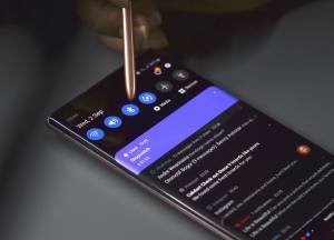 Galaxy Note20 Ultra Gunakan AI untuk Hemat Penggunaan Baterai