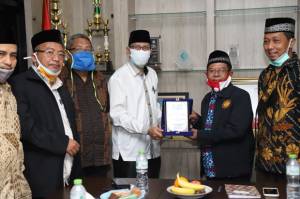 PKS-Muhammadiyah Bersinergi Kuatkan Agenda Keumatan di Jakarta