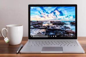 Microsoft Garap Notebook Surface Harga Terjangkau Bertenaga Intel Gen ke-10