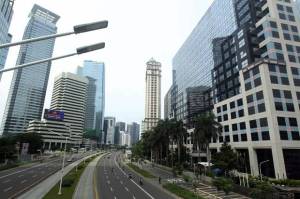 Pengusaha: Kebijakan Ini (Jakarta PSBB Lagi) Tentu Membuat Ekonomi Jakarta Stagnan