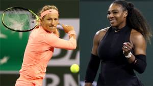 Rekor Head to Head Serena Williams vs Victoria Azarenka