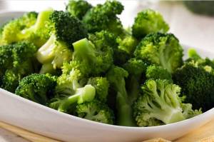 Studi: Kurangi Risiko Serangan Jantung dengan Brokoli dan Kubis