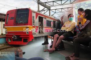 Ini Aturan Jam Operasional KRL, MRT, LRT dan Transjakarta Selama PSBB Ketat