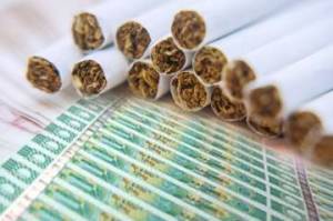 Alasan Jitu Penerapan Simplifikasi Cukai Rokok oleh Pemerintah