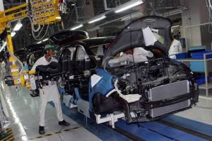Siapkan Berbagai Stimulus, Industri Mobil Nasional Makin Dimanja