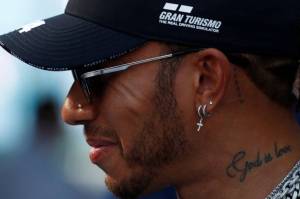 Hamilton Tuding F1 Bahayakan Pembalap