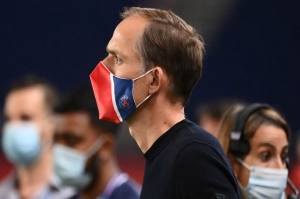 Jelang Laga PSG vs Metz, Masa Depan Tuchel Dipertanyakan