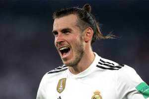 Gareth Bale Bisa Kembali Reuni dengan Tottenham di Liga Inggris
